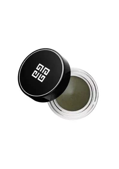 givenchy ombre couture kaki brocart|Givenchy Kaki Brocart (6) Ombre Couture Cream Eyeshadow.